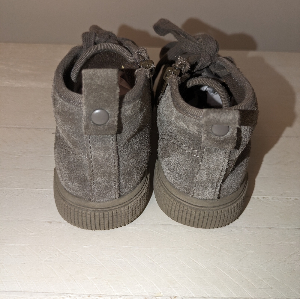 ZARA BOOTS - Picture 6 of 12